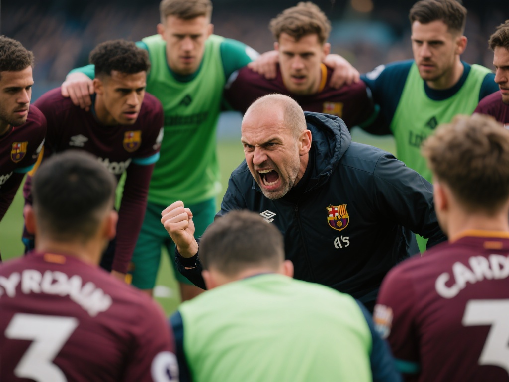 欧冠赛场上 欧冠赛场上