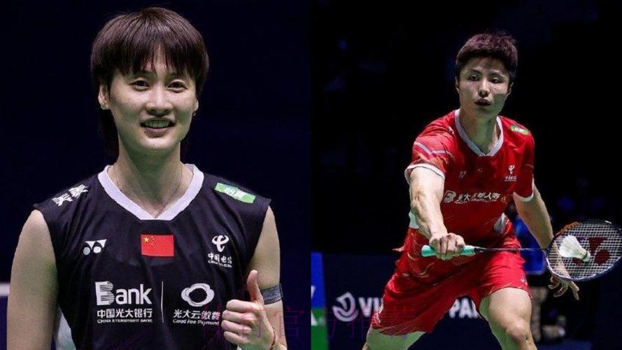 石宇奇晋级四强 陈雨菲赢球后退赛