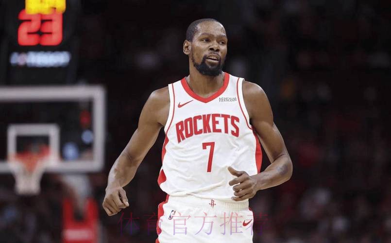 空砍31+13!火箭实力倒退,阿门赛后很沮丧,压力留给了杜兰特 空砍31+13!火箭实力倒退,阿门赛后很沮丧,压力留给了杜兰特